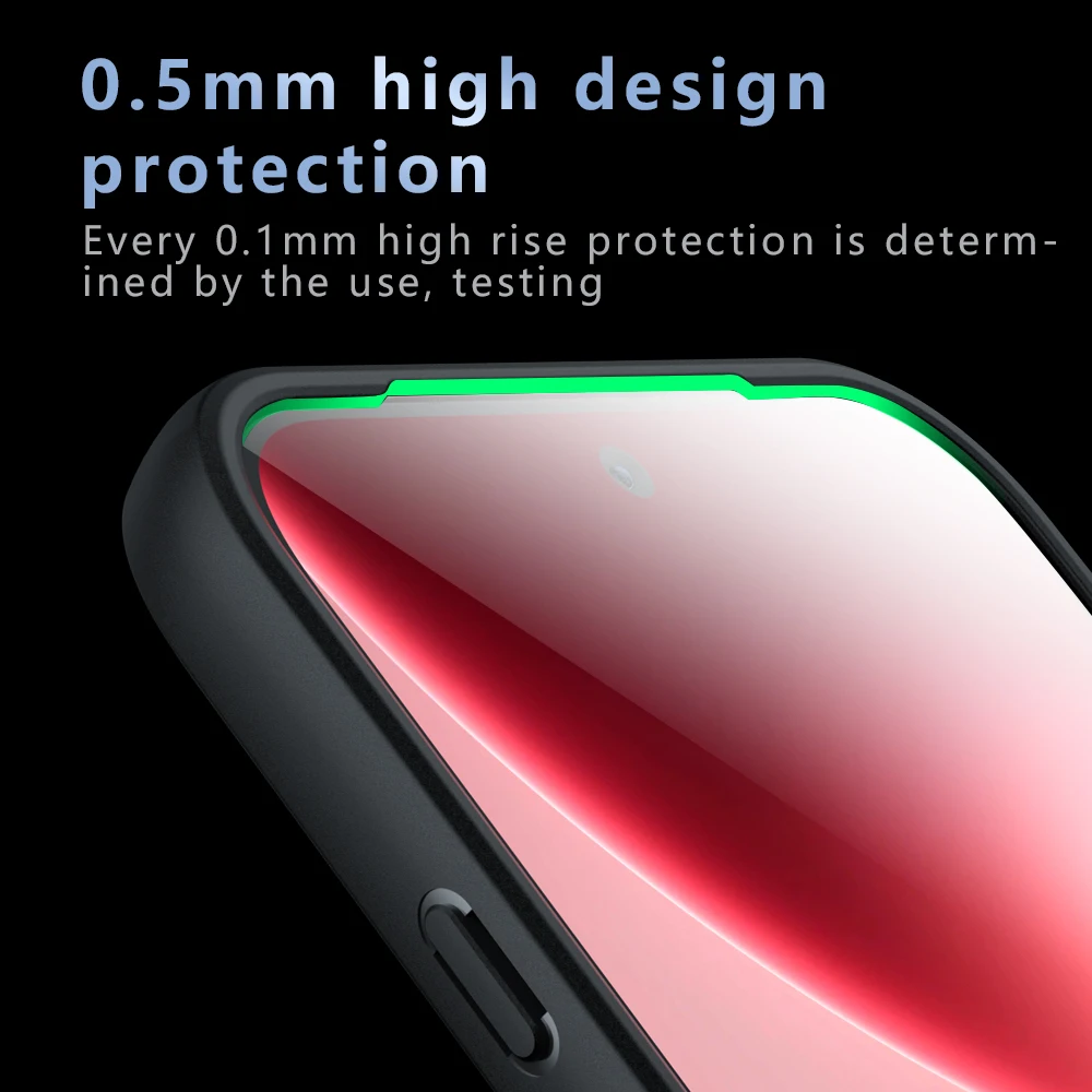 Coque pour OPPO Find X9 Pro, a - Matte Hard Pc Back Case avis et prix