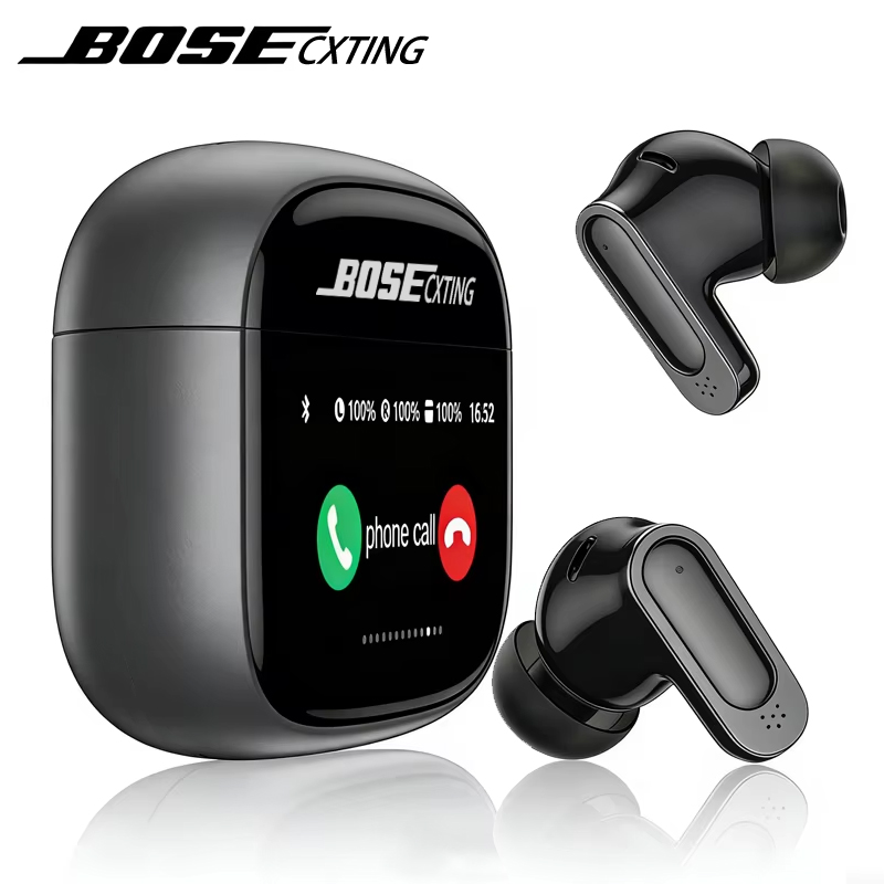 Écouteurs sans fil TWS BOSECXT - Earphones avis et prix