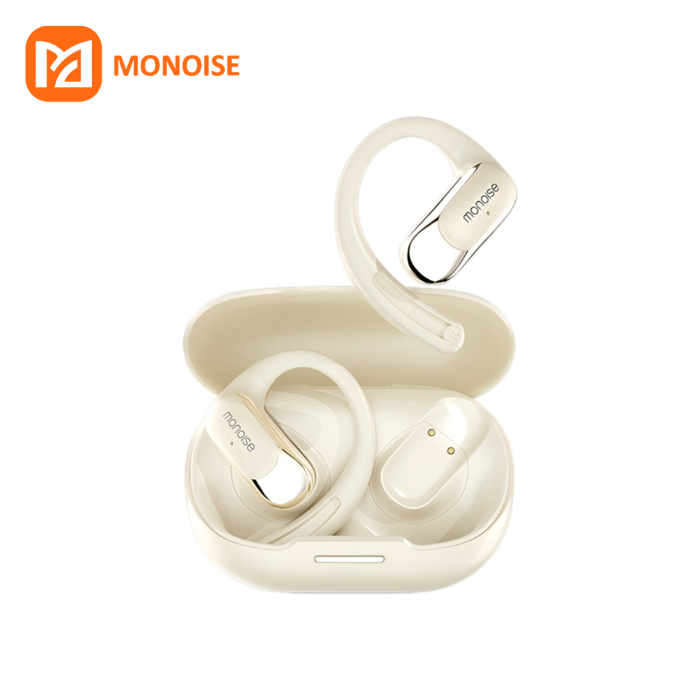 Écouteurs intelligents sans fi - Earphones avis et prix