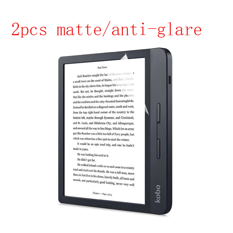 Protecteur d'écran anti-absorb - Matte Anti Glare Screen Protector avis et prix