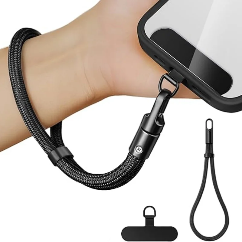 Cordon universel pour téléphon - Crossbody Lanyard Neck Strap Case avis et prix