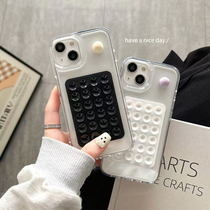 Support mural à ventouse multi - Phone Cases avis et prix