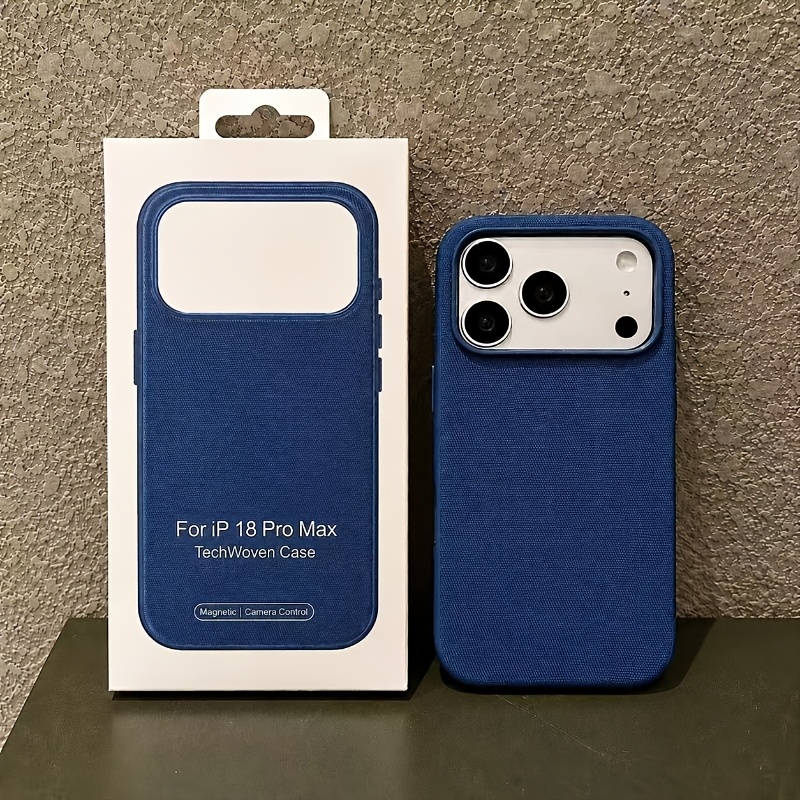 Coque de téléphone magnétique  - Liquid Silicone Magnetic Phone Case avis et prix