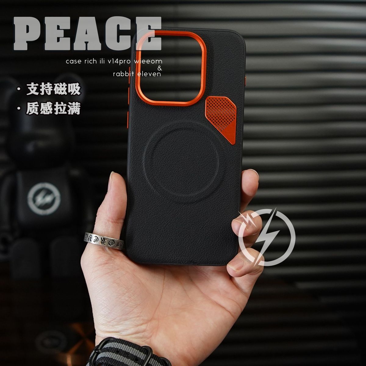 Coque rigide mate de luxe pour - Matte Hard Pc Back Case avis et prix