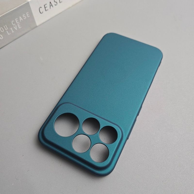 Coque rigide en polycarbonate  - Matte Hard Pc Back Case avis et prix